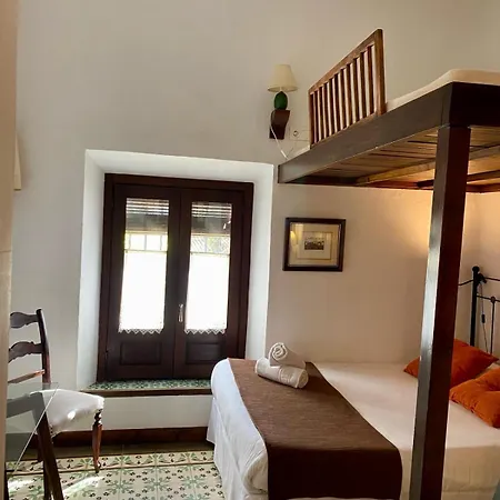 Appartement Casa Del Cantaor