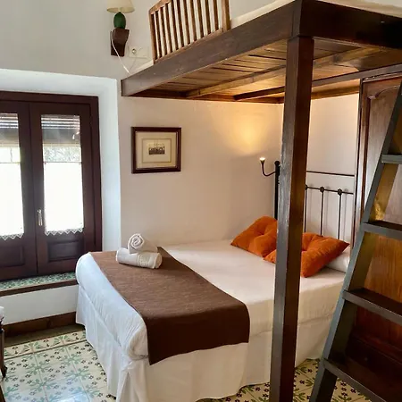 Casa Del Cantaor *