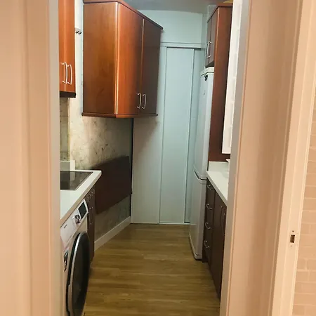 Maestro Boutique Apartment Granada