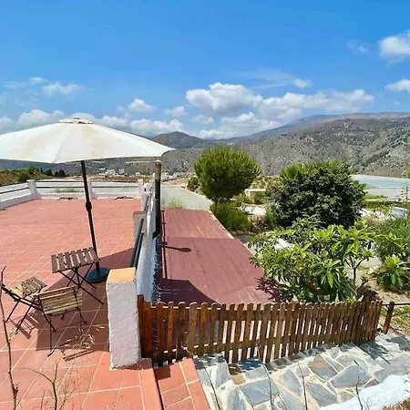 Loft Rural Granada