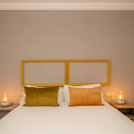 Stagging New Life Appartement
