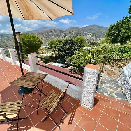 Loft Rural Granada