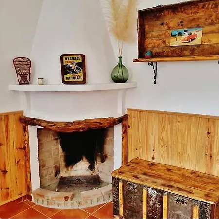 Loft Rural Apartamento