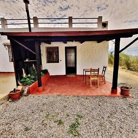 Loft Rural Apartamento Granada