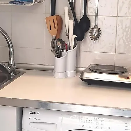 Casa Honda10 Homestay Granada