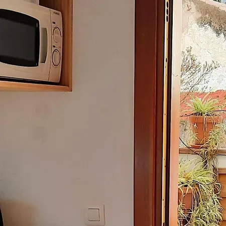 Casa Honda10 ホームステイ グラナダ