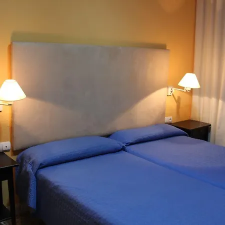 Casa Salvador Konukevi Granada