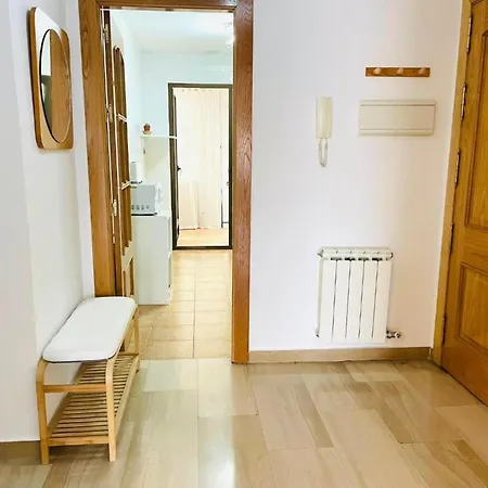 Anida Apartamento *