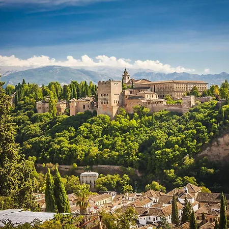 Anida * Granada
