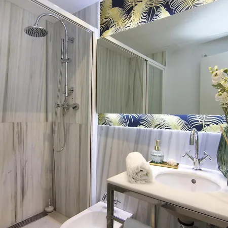 Appartamento Trinidad Deluxe Penthouse *