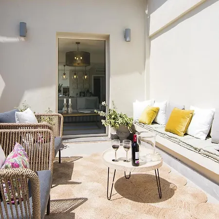 Appartamento Trinidad Deluxe Penthouse *