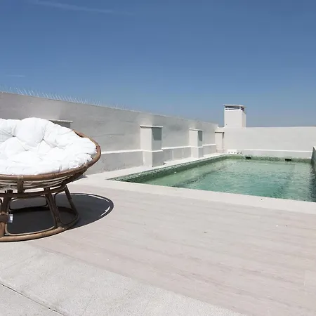 Appartamento Trinidad Deluxe Penthouse *