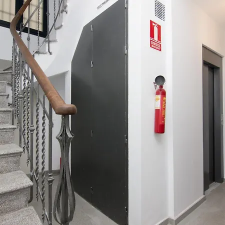 Appartement Chezmoihomes Ethnic Style *