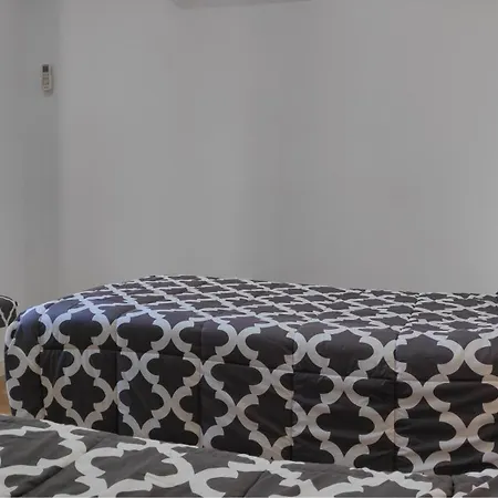 Casa vacanze Madinat Garnata, Parking & Rooftop Terrace