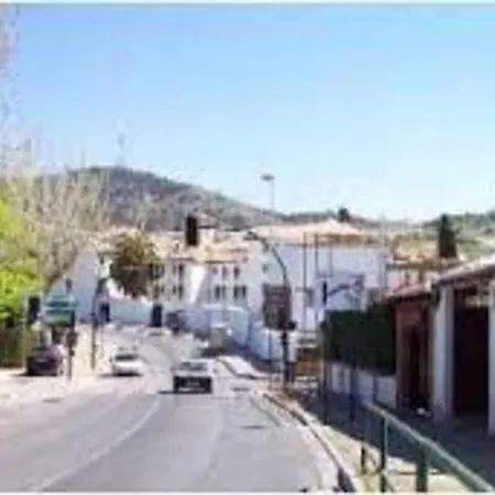 Holiday home Comfortable House In With Private Parking