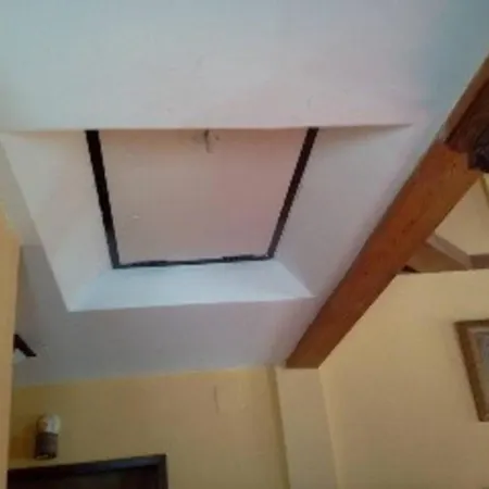 Holiday home Comfortable House In With Private Parking Granada