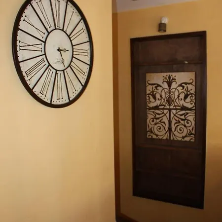 Comfortable House In With Private Parking Holiday home Granada