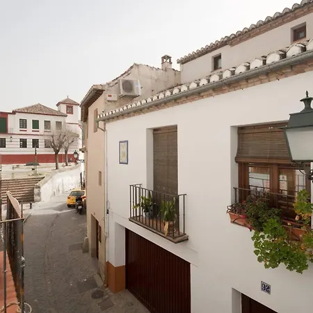 Holiday home Comfortable House In With Private Parking