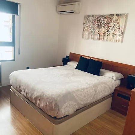 Apartment Maestro Boutique Granada