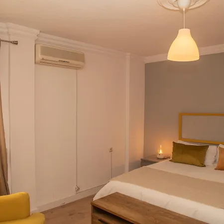 Stagging New Life Appartement *