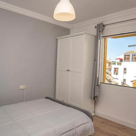 Stagging New Life Granada