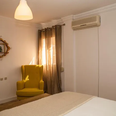 Appartement Stagging New Life