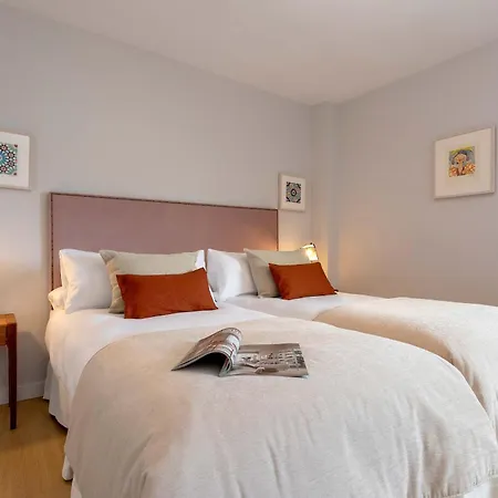 Genteel Mirador De Gran Capitan Apartamento Granada