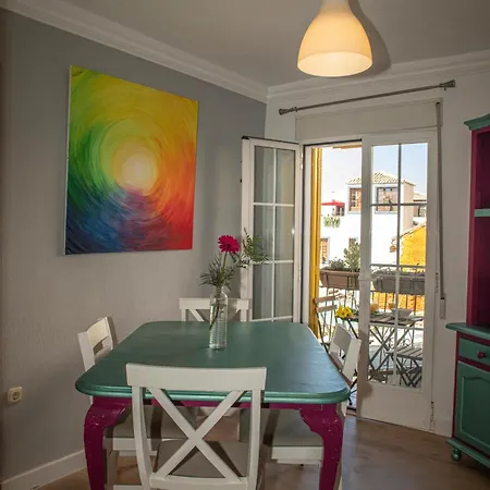 Apartament Stagging New Life *