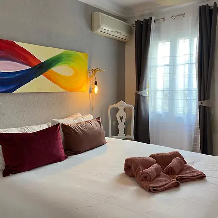Stagging New Life Apartament *