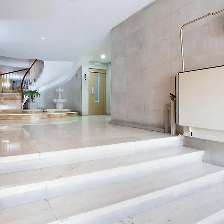 Apartamento Genteel Mirador De Gran Capitan Granada