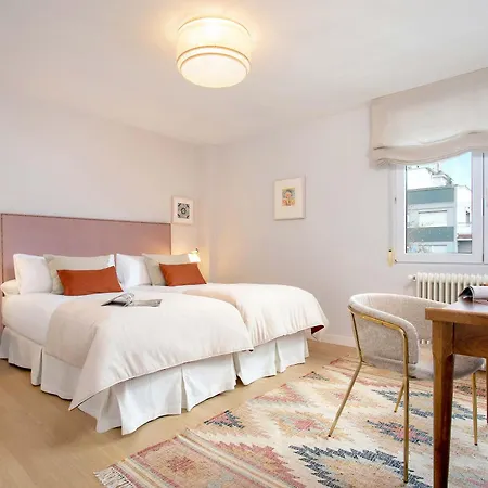 Genteel Mirador De Gran Capitan Apartamento *