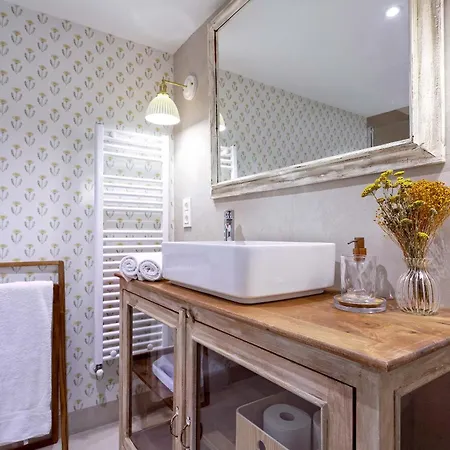 Apartamento Genteel Mirador De Gran Capitan *