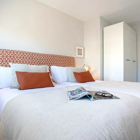 Apartamento Genteel Mirador De Gran Capitan *