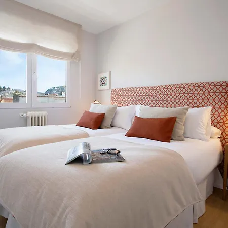 Genteel Mirador De Gran Capitan Apartamento *