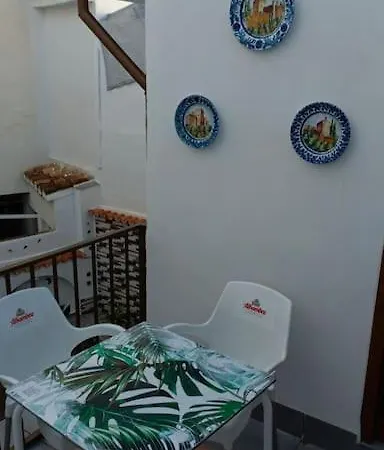 Holiday home Casa Preciosa Con Vistas *