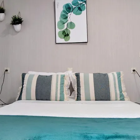 Apartamento Serrallo Granada
