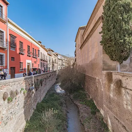 Apartament Gloria Bendita *