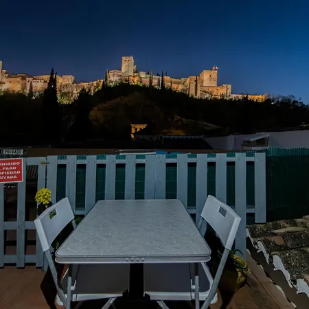 Apartament Gloria Bendita *
