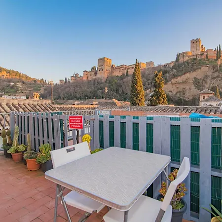 Apartament Gloria Bendita *