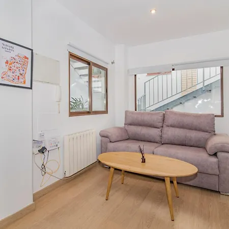 Gloria Bendita Apartament