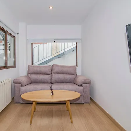 Apartament Gloria Bendita Grenada