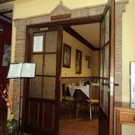 Encina Centenaria