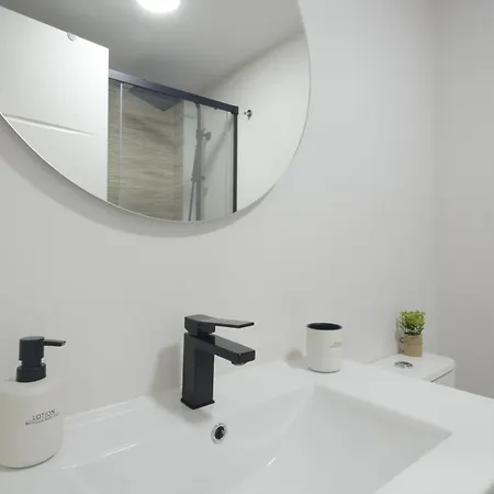 Apartamento Casa Alhambra Sierra Nevada Granada