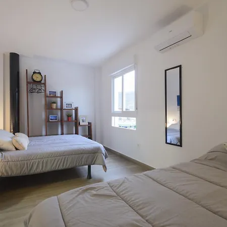 Apartamento Casa Alhambra Sierra Nevada Granada
