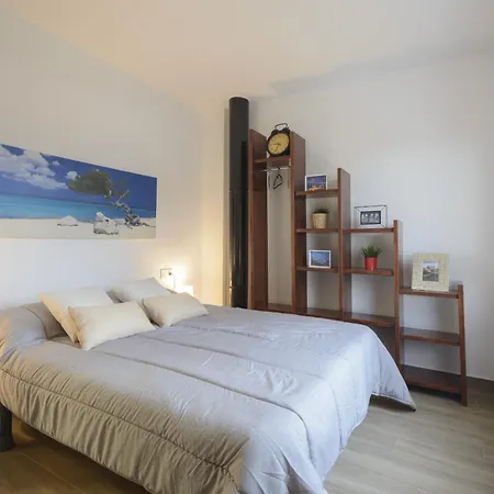 Apartamento Casa Alhambra Sierra Nevada *