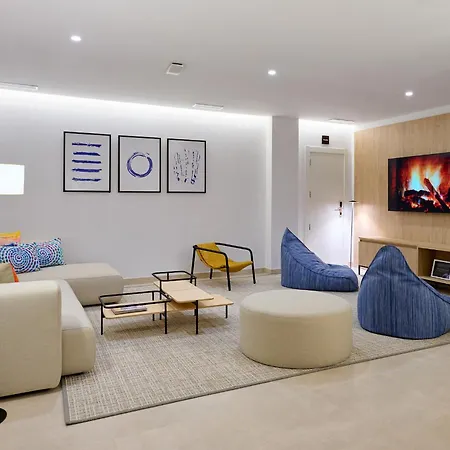 Appartement Luna Grenade