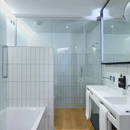 Appartement Luna