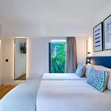 Luna Appartement