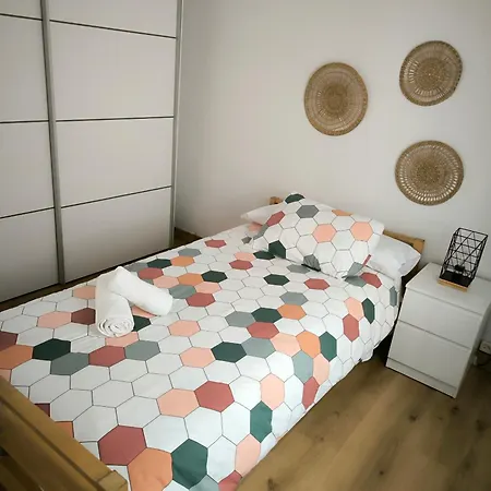 Appartement La Casita De Lyra Grenade