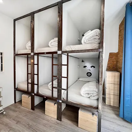 Hostel Eco